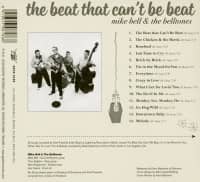 Aperçu: The Beat That Can't Be Beat (CD) Aperçu: The Beat That Can't Be Beat (CD)