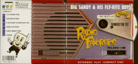 Aperçu: Radio Favorites (CD) Aperçu: Radio Favorites (CD)