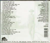 Aperçu: High Noon (CD) Aperçu: High Noon (CD)