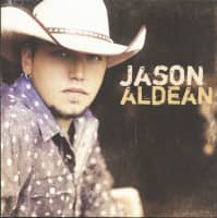Aperçu: Jason Aldean (LP) Aperçu: Jason Aldean (LP)