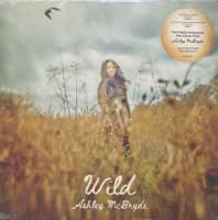Aperçu: Wild (LP) Aperçu: Wild (LP)