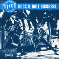 Aperçu: Rock & Roll Business - A Pile Of Rock JLT EP Vol.2 (LP, 10 inch, EP) Aperçu: Rock & Roll Business - A Pile Of Rock JLT EP Vol.2 (LP, 10 inch, EP)
