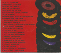 Aperçu: Rock'n'Roll Orgy Vol.6 (CD) Aperçu: Rock'n'Roll Orgy Vol.6 (CD)