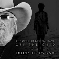 Aperçu: Off the Grid - Doin It Dylan (CD) Aperçu: Off the Grid - Doin It Dylan (CD)