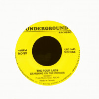 Aperçu: Standing On The Corner - Put A Light In The Window (7inch, 45rpm) Aperçu: Standing On The Corner - Put A Light In The Window (7inch, 45rpm)
