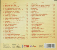 Aperçu: Sieben einsame Tage (2-CD) Aperçu: Sieben einsame Tage (2-CD)