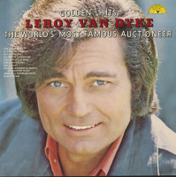 Aperçu: The World's Most Famous Auctioneer (LP) Aperçu: The World's Most Famous Auctioneer (LP)