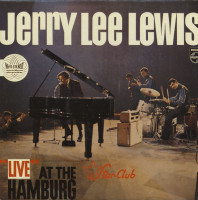 Aperçu: The Killer 1963-1968 (10-LP) Aperçu: The Killer 1963-1968 (10-LP)