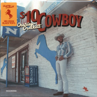 Aperçu: $10 Cowboy (LP, 180g Vinyl) Aperçu: $10 Cowboy (LP, 180g Vinyl)