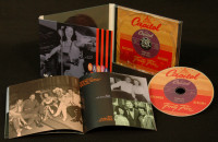 Aperçu: Wanda Jackson - Wanda Rocks (CD) Aperçu: Wanda Jackson - Wanda Rocks (CD)