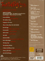 Aperçu: Town Hall Party November 6. 1954 DVD (0) Aperçu: Town Hall Party November 6. 1954 DVD (0)