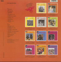 Aperçu: Pop Seventies - Baby Boomer Classics (LP) Aperçu: Pop Seventies - Baby Boomer Classics (LP)
