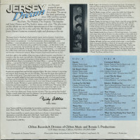 Aperçu: Jersey Dream - Clifton Acappella Series Vol. 13 (LP) Aperçu: Jersey Dream - Clifton Acappella Series Vol. 13 (LP)