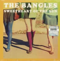 Aperçu: Sweetheart Of The Sun (LP, Colored Vinyl, Ltd.) Aperçu: Sweetheart Of The Sun (LP, Colored Vinyl, Ltd.)