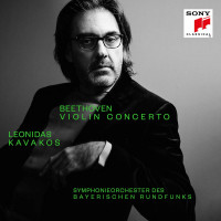 Aperçu: Violin Concerto, op.61, Septet, op.20 (2-CD) Aperçu: Violin Concerto, op.61, Septet, op.20 (2-CD)