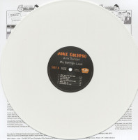 Aperçu: My Foreign Love (LP, colored Vinyl) Aperçu: My Foreign Love (LP, colored Vinyl)