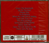 Aperçu: Big Hits (CD) Aperçu: Big Hits (CD)