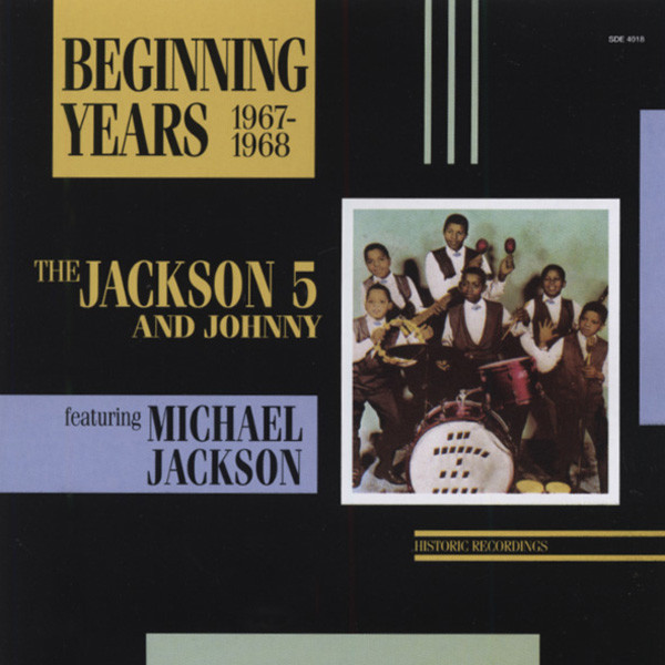 Beginning Years