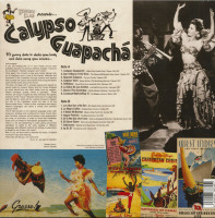 Aperçu: Calypso Guapacha (LP) Aperçu: Calypso Guapacha (LP)
