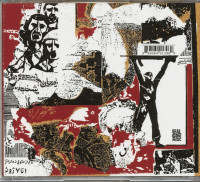 Aperçu: Savage Republic - Tragic Figures (2-CD) Aperçu: Savage Republic - Tragic Figures (2-CD)
