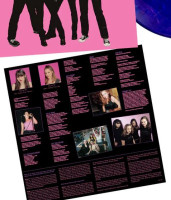 Aperçu: Get Skintight (LP, colored Vinyl) Aperçu: Get Skintight (LP, colored Vinyl)