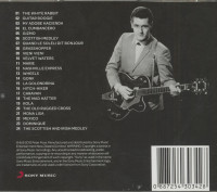 Aperçu: White Rabbit - The Very Best Of Peter Posa Aperçu: White Rabbit - The Very Best Of Peter Posa