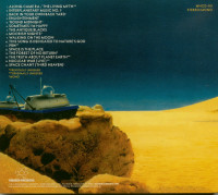 Aperçu: The Space Age Is Here To Stay (CD) Aperçu: The Space Age Is Here To Stay (CD)