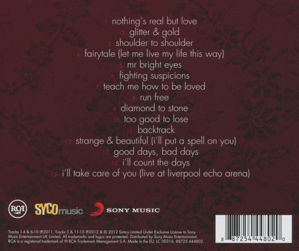 Heaven (CD - Deluxe Edition)
