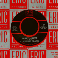 Aperçu: Tiger - Party Lights (7inch, 45rpm) Aperçu: Tiger - Party Lights (7inch, 45rpm)