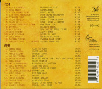 Aperçu: Blues Women Harp (2-CD) Aperçu: Blues Women Harp (2-CD)