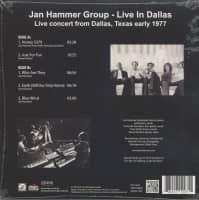 Aperçu: Live In Dallas (LP) Aperçu: Live In Dallas (LP)