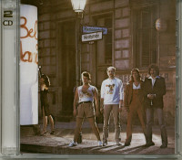Aperçu: Bel Ami Berlin bei Nacht (2-CD) Aperçu: Bel Ami Berlin bei Nacht (2-CD)
