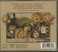 Aperçu: Canned Heat Cook Book - The Best Of Canned Heat (CD) Aperçu: Canned Heat Cook Book - The Best Of Canned Heat (CD)