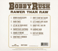 Aperçu: Rawer Than Raw (CD) Aperçu: Rawer Than Raw (CD)