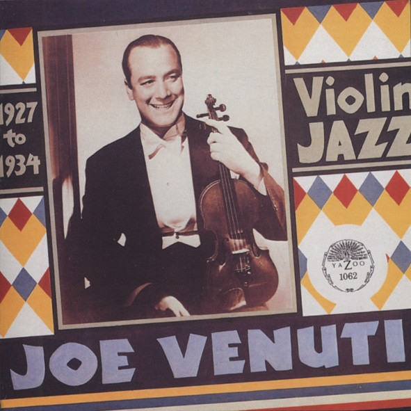 Violin Jazz