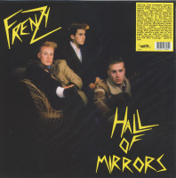 Aperçu: Frenzy (LP) Aperçu: Frenzy (LP)