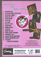 Aperçu: White Devils From Satan's Hollow (DVD) Aperçu: White Devils From Satan's Hollow (DVD)