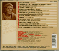 Aperçu: Leg dein Glück in meine Hände (CD) Aperçu: Leg dein Glück in meine Hände (CD)