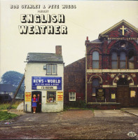 Aperçu: Bob Stanley And Pete Wiggs Present English Weather (2-LP) Aperçu: Bob Stanley And Pete Wiggs Present English Weather (2-LP)