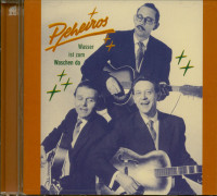 Aperçu: Wasser ist zum Waschen da (CD) Aperçu: Wasser ist zum Waschen da (CD)
