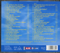 Aperçu: Himmelblaue Serenade - 49 große Erfolge (2-CD) Aperçu: Himmelblaue Serenade - 49 große Erfolge (2-CD)