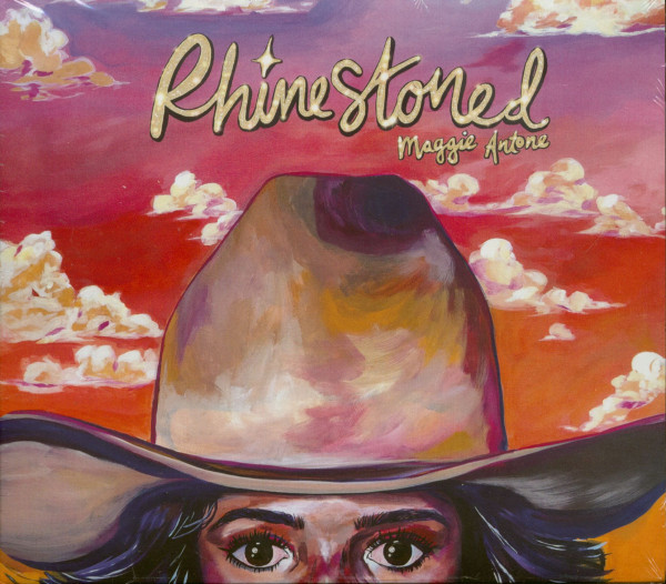 Rhinestoned (CD) Rhinestoned (CD)