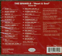 Aperçu: Heart And Soul Vol.2 Aperçu: Heart And Soul Vol.2