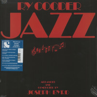 Aperçu: Jazz (LP, 180g Vinyl) Aperçu: Jazz (LP, 180g Vinyl)