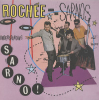 Aperçu: Understanding Sarno! (LP, 180g Vinyl) Aperçu: Understanding Sarno! (LP, 180g Vinyl)