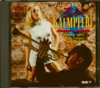 Aperçu: The Best Of Bert Kaempfert (CD) Aperçu: The Best Of Bert Kaempfert (CD)