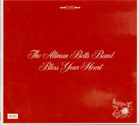 Aperçu: Bless Your Heart (CD) Aperçu: Bless Your Heart (CD)