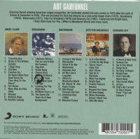 Aperçu: Original Album Classics (5-CD) Aperçu: Original Album Classics (5-CD)