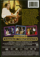 Aperçu: Hail! Hail! Rock'n'Roll (DVD, NTSC, Code 1) Aperçu: Hail! Hail! Rock'n'Roll (DVD, NTSC, Code 1)