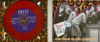 Aperçu: Vol.29 - Rockabilly & Rock 'n' Roll From The Vaults Of Crest Records (CD) Aperçu: Vol.29 - Rockabilly & Rock 'n' Roll From The Vaults Of Crest Records (CD)